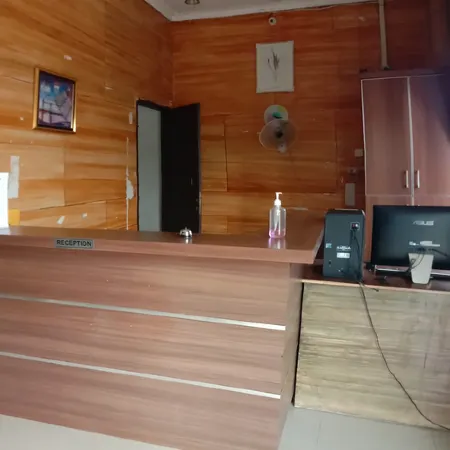 Guest House Dempo Jakabaring