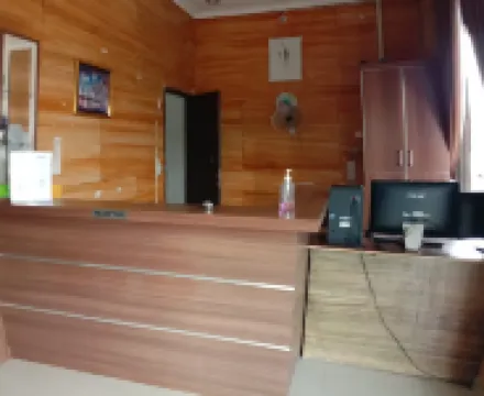 Guest House Dempo Jakabaring