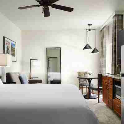 Marriott's Willow Ridge Lodge Rooms