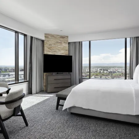 Four Seasons Hotel Denver