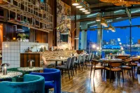 Radisson Blu Riverside Hotel Gothenburg - breakfast
