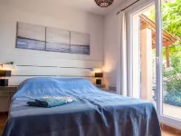 Villa Corale Villa 18 Hotels near Le Jardin du Golf