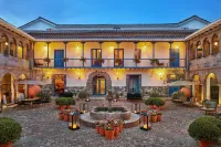 Palacio del Inka, a Luxury Collection Hotel, Cusco Hotels near Morada De Los Dioses