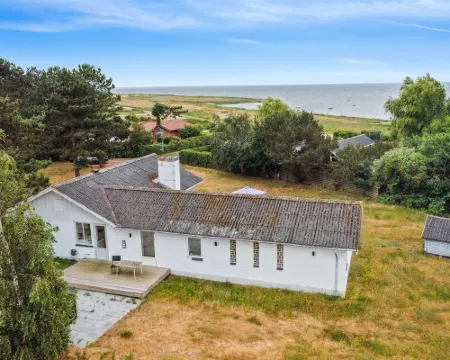 "Janna" - 75m from the Sea 格萊烏住宿飯店