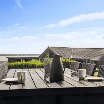 "Geeske" - 150m from the Sea