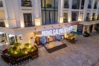 Mong CAI Palace Hotel Các khách sạn gần Nhà Vườn Hải Yến ( Khu vui chơi câu cá, ẩm thực)