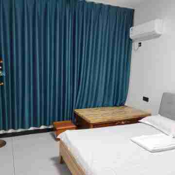 S3131公寓（昌盛路1號分店） Rooms