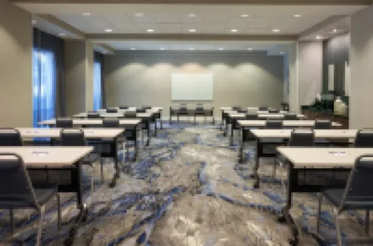 Fairfield Inn & Suites Orlando International Drive/Convention Center