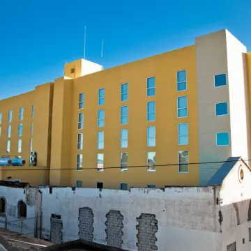 City Express by Marriott Apizaco