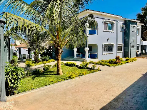 The Retreat Emerald Apartments Close to the Beach - appartements de vacances