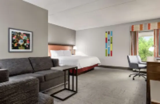 Hampton Inn Quakertown