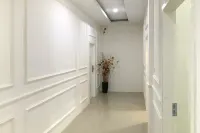 Urbanview Hotel Slip Pringsewu by RedDoorz Hotels in Pringsewu
