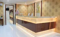 Salam Asri Hotel Các khách sạn ở Dawe