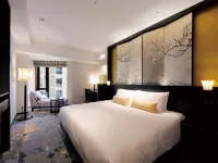 THE HOTEL SANRAKU KANAZAWA（ザ ホテル山楽 金沢） 宇多須神社周辺のホテル