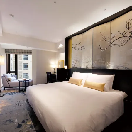 The Hotel Sanraku Kanazawa 21th December 2022 Open