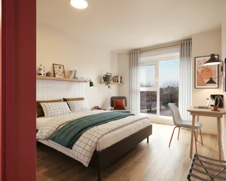 Hife Toulouse Sud Labège Hotels in Labege