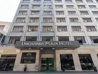ウムアラマ プラザ ホテル
