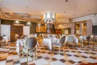 Iberostar Selection Rose Hall Suites - breakfast