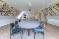 Bramslevgaard Hotels in Hadsund