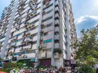 Smart Residence@Muengthongthani Hotels in 