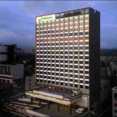 Holiday Inn Sepang - Airport Hotel Exterior