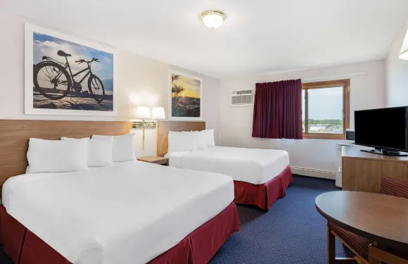 蒙蒂塞洛戴斯酒店