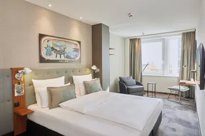 Motel One Essen Hôtels à : 