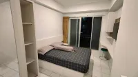 Grand Asia Afrika Apartment Bandung by hotelbdg