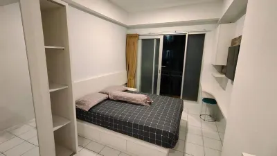 Grand Asia Afrika Apartment Bandung by Hotelbdg Hotels in Burangrang
