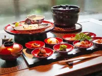 Yuzuya Ryokan Hotels in Kyoto
