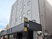 Iwamizawa Hotel 4 Jo