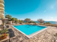 La Classe de Cienega Hotels in Yugawara
