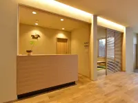 Hinatamikan Hotel di Nakanojo