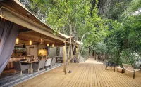 Tsowa Safari Island