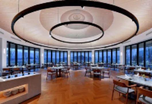 Blossom House Changxing