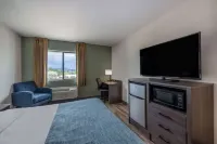 Wingate by Wyndham Butte City Center I-15/I-90 Hotels near Murdoch's Ranch & Home Supply