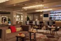 Hyatt Regency Newport Beach the Newporter - bar