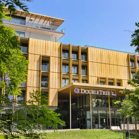 DoubleTree by Hilton Vienna Schonbrunn