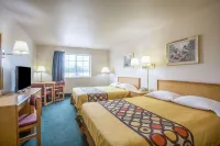 Hotel Hamilton - Wifi