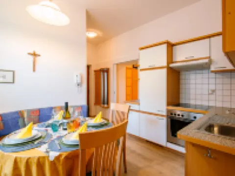 Rosengartenhof Hotels in Andrian