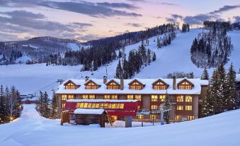 The Osprey at Beaver Creek, a RockResort