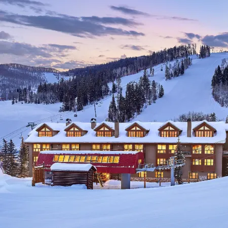 The Osprey at Beaver Creek, a RockResort