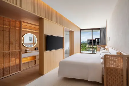 The Taikang Sanya, a Tribute Portfolio Resort