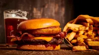 Holiday Inn & Suites ORANGE PARK - WELLS RD. by IHG - breakfast