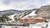 Kaatskill Mountain Club at Hunter Mountain Hotels in Lexington