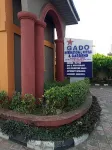 Gado International Hotels فنادق في Umu Ezeukwu