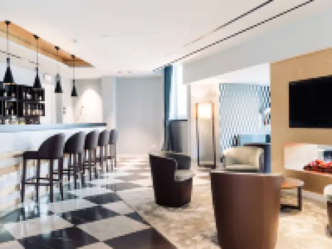 米開朗基羅酒店 卡拉拉酒店