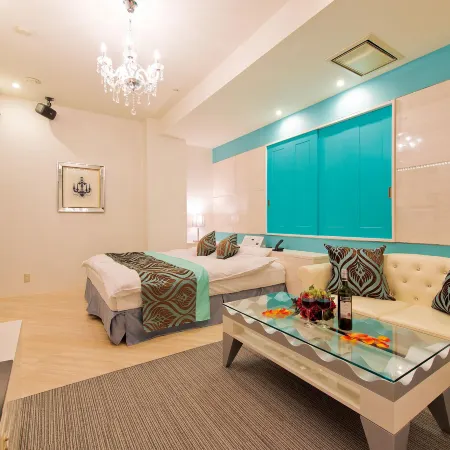 Restay Koriyama (Adult Only)