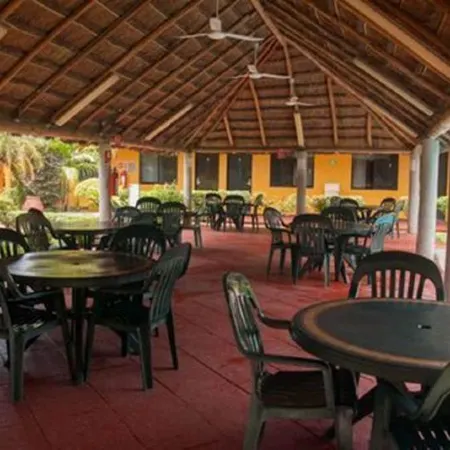 Hotel Lossandes
