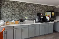 Econo Lodge Mobile Airport Blvd. - Bữa sáng